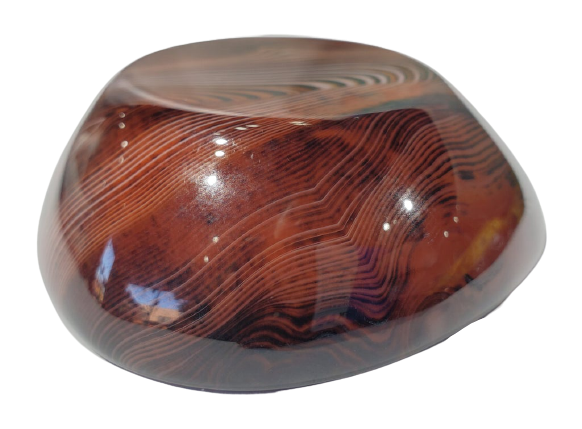 Sardonyx Bowl