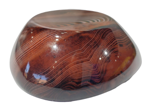 Sardonyx Bowl