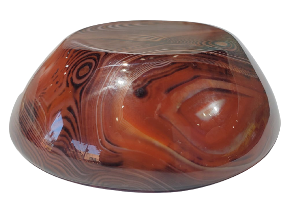 Sardonyx Bowl