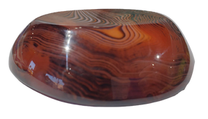 Sardonyx Bowl