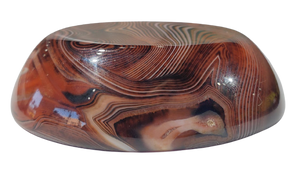 Sardonyx Bowl