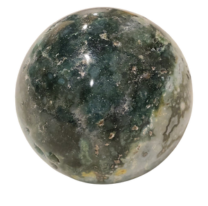 Spirit Jasper Sphere, Madagascar