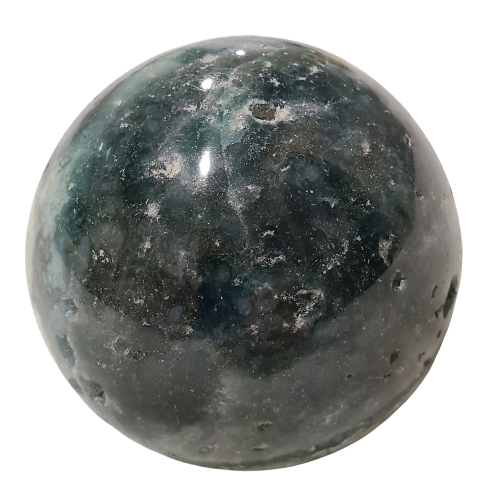 Spirit Jasper Sphere, Madagascar