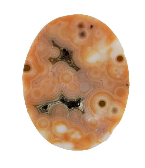 Ocean Jasper Cabochons