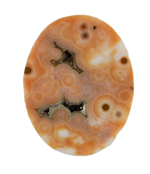 Ocean Jasper Cabochons