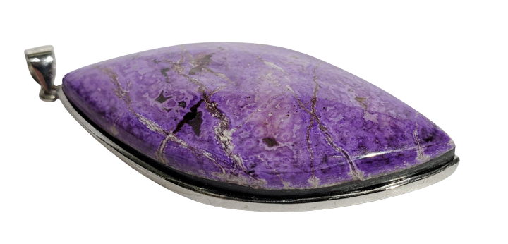 Sugilite Pendant