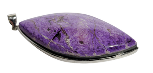 Sugilite Pendant