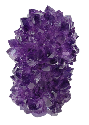 Amethyst Stalactite (Uruguay)