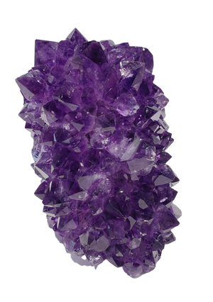 Amethyst Stalactite (Uruguay)