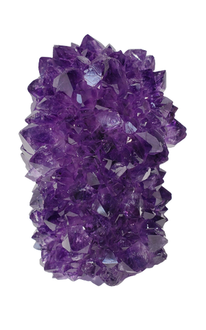 Amethyst Stalactite (Uruguay)