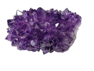 Amethyst Stalactite (Uruguay)