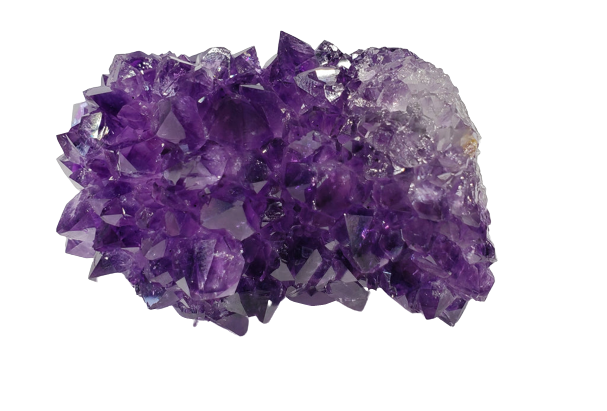 Amethyst Stalactite (Uruguay)