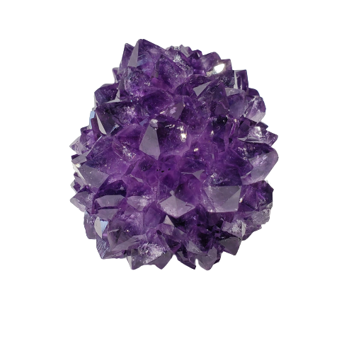 Amethyst Stalactite (Uruguay)