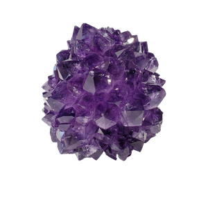 Amethyst Stalactite (Uruguay)