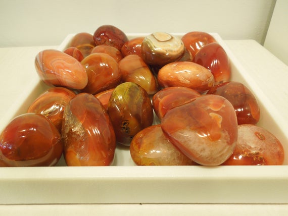 Carnelian Stone