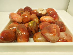 Carnelian Stone