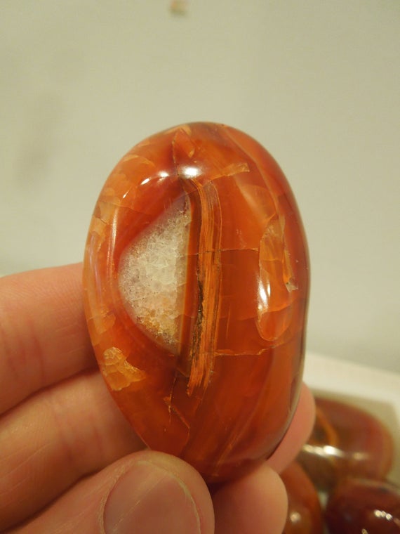 Carnelian Stone