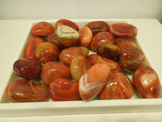 Carnelian Stone