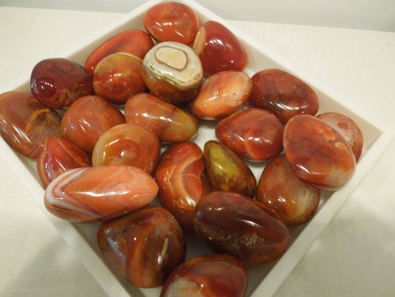 Carnelian Stone