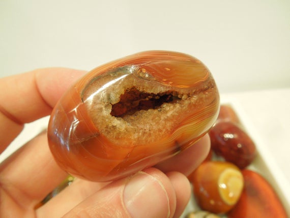 Carnelian Stone