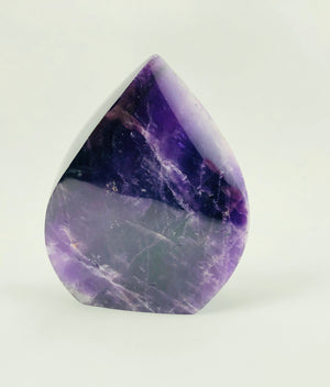 Amethyst Flame, Brasil