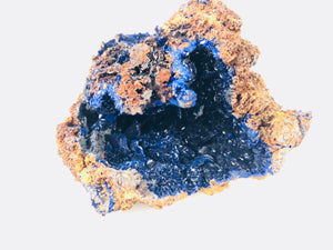 Azurite