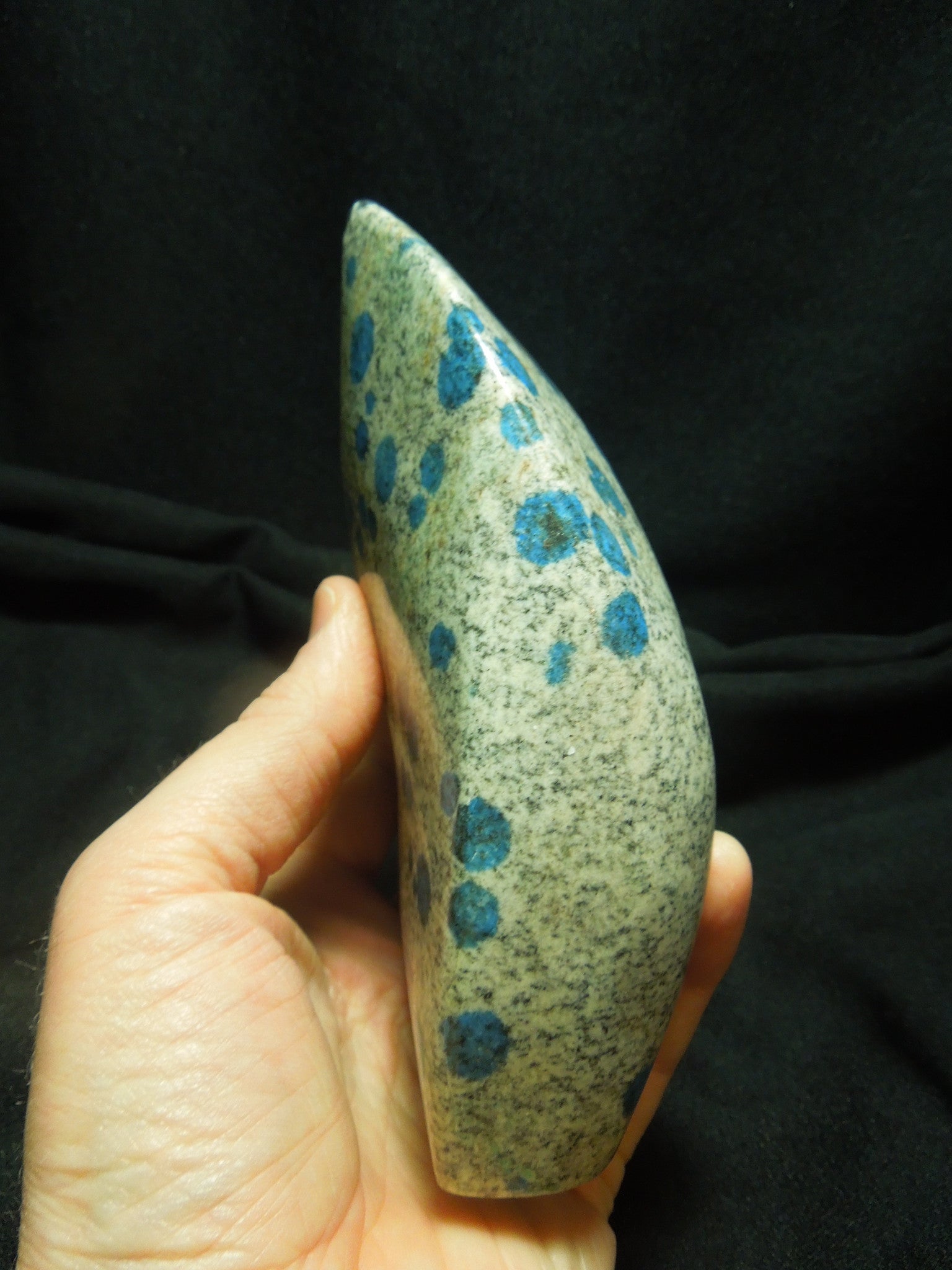 K2 Jasper Free Form