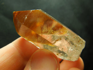 Amphibole Quartz