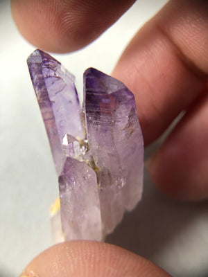 Vera Cruz Amethyst