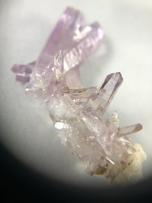 Vera Cruz Amethyst