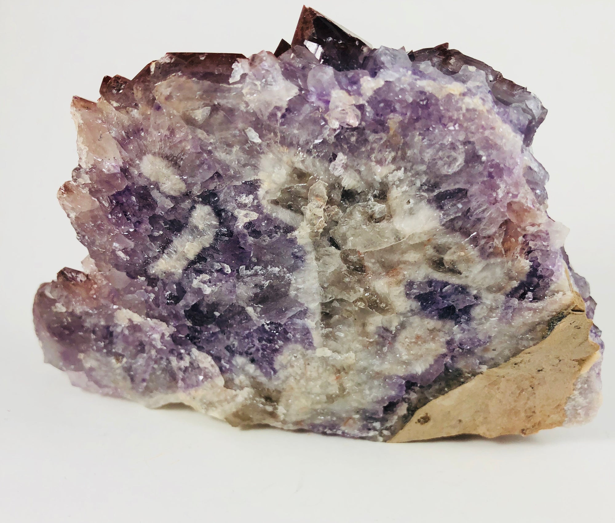 Thunder Bay Amethyst