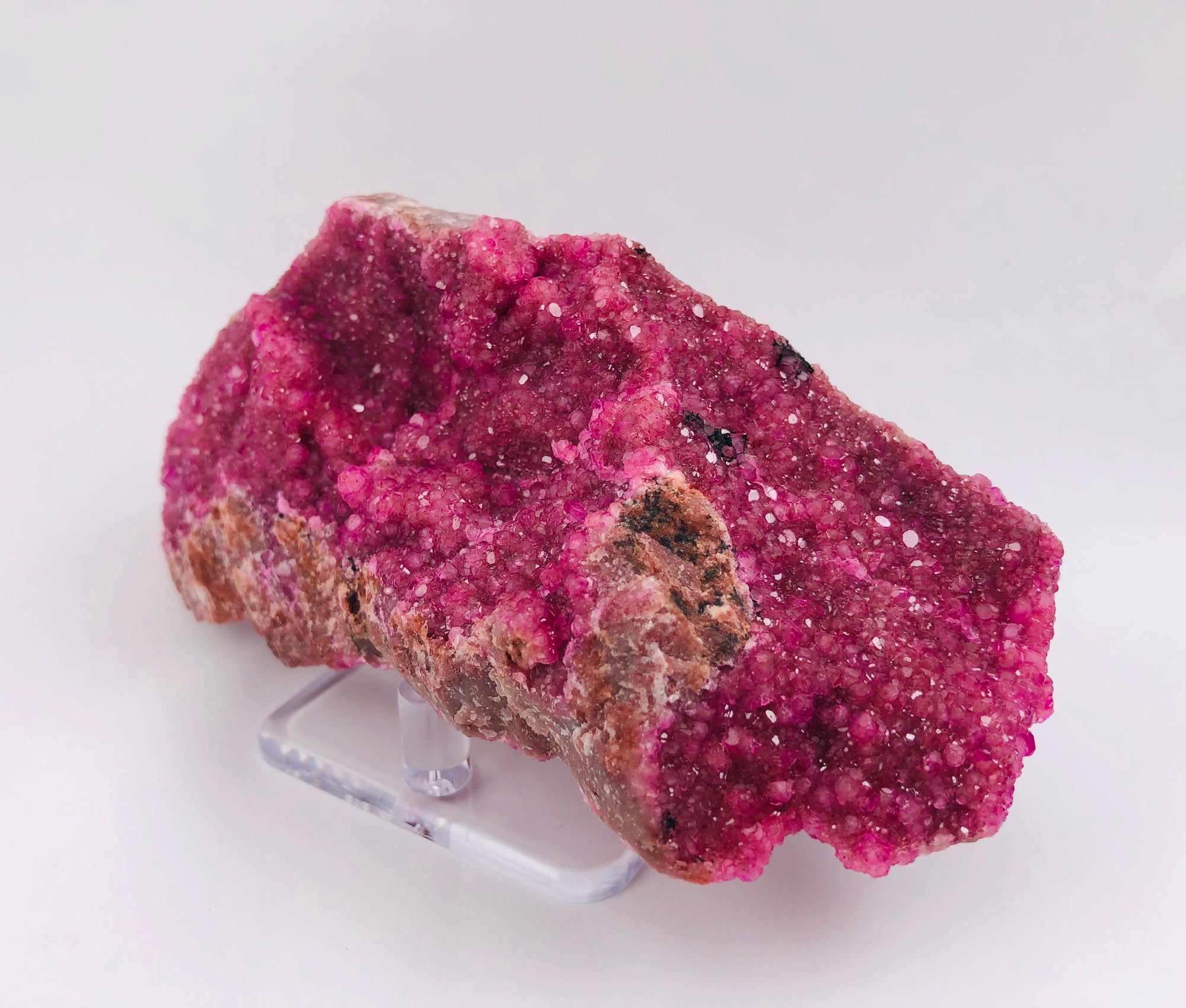 Cobaltoan Calcite