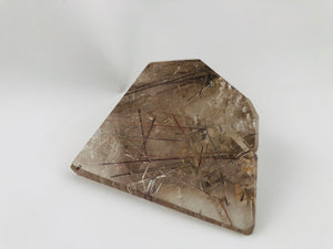 Rutilated Quartz