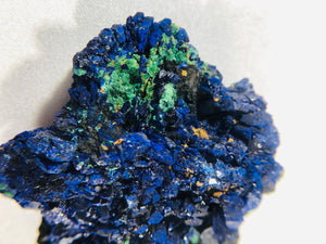 Azurite