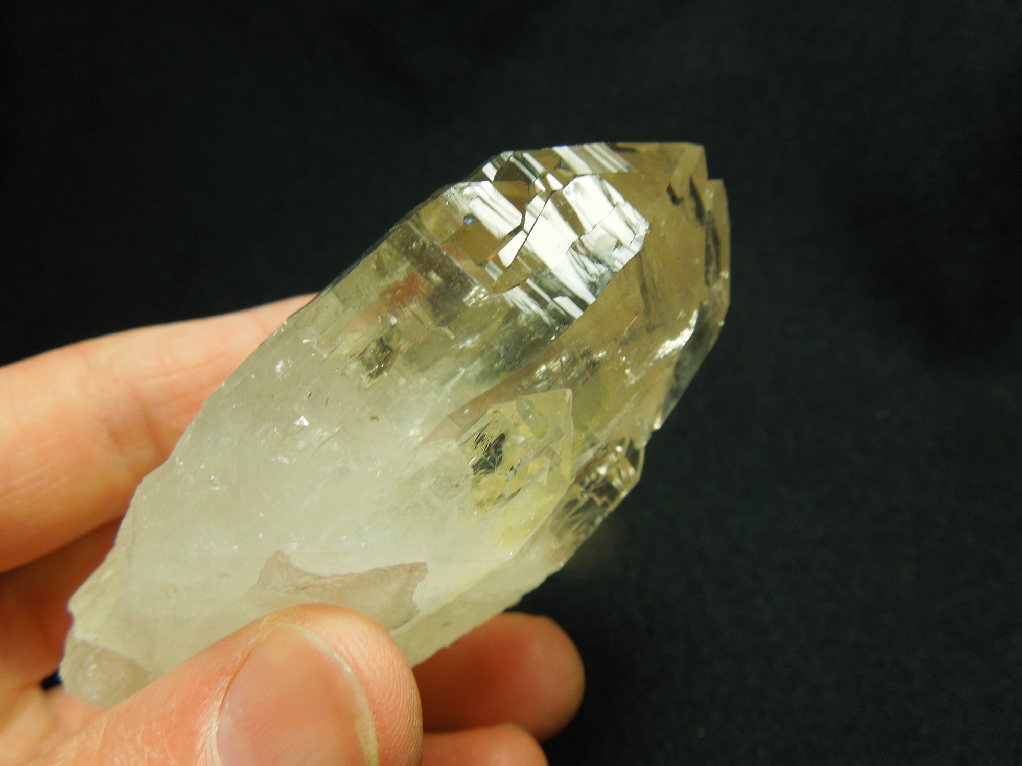 Cathedral Quartz