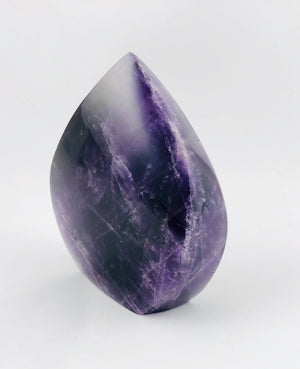 Amethyst Flame, Brasil