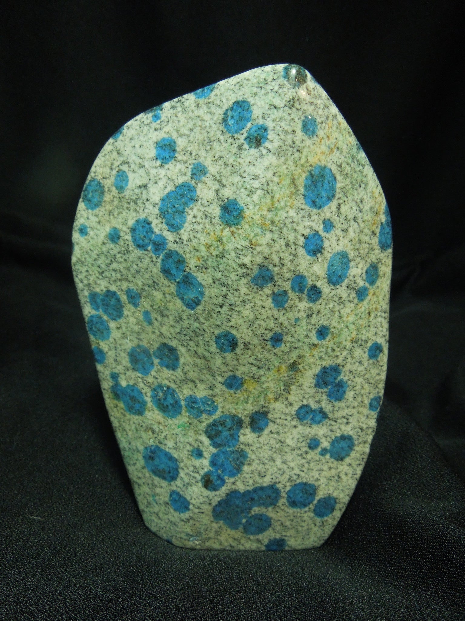 K2 Jasper Free Form