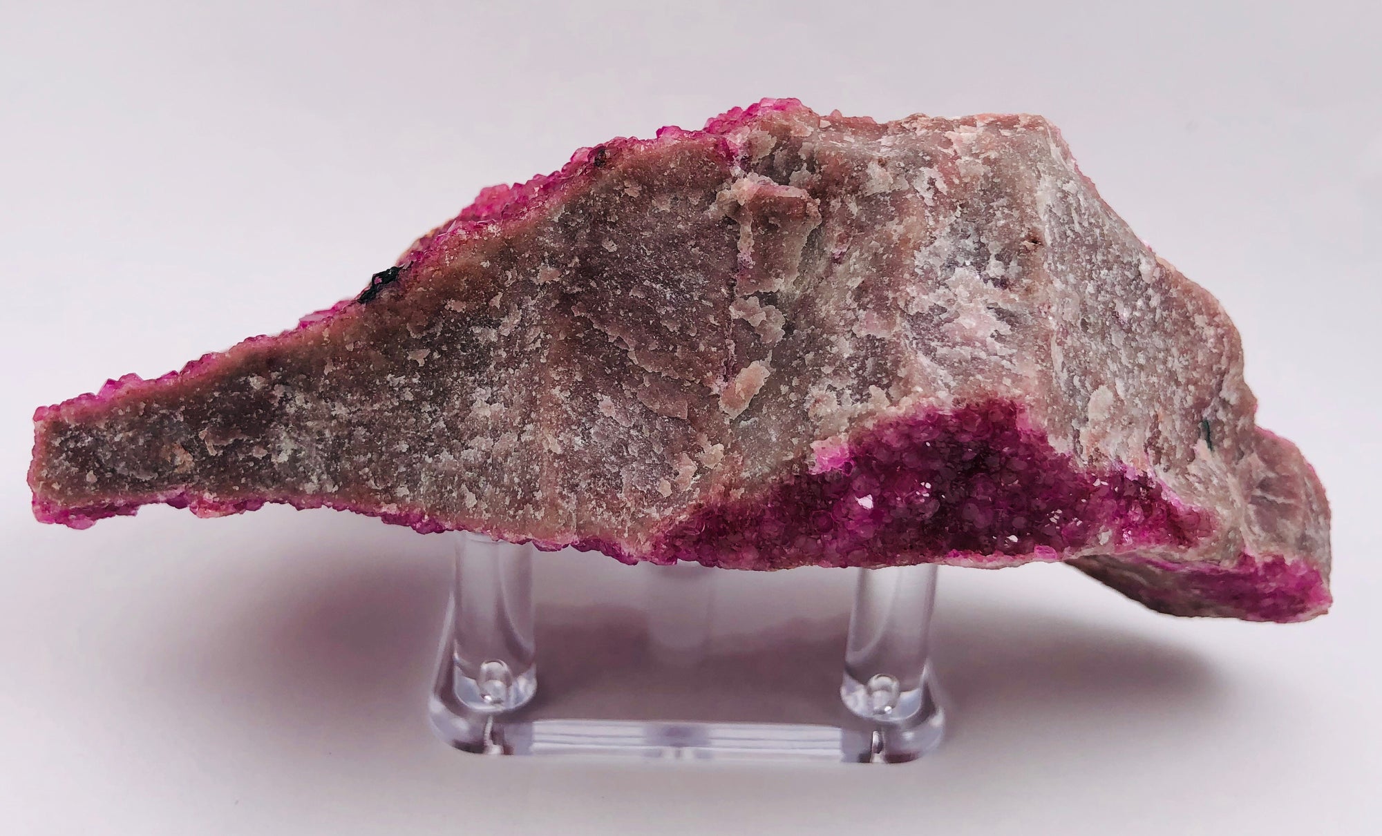 Cobaltoan Calcite