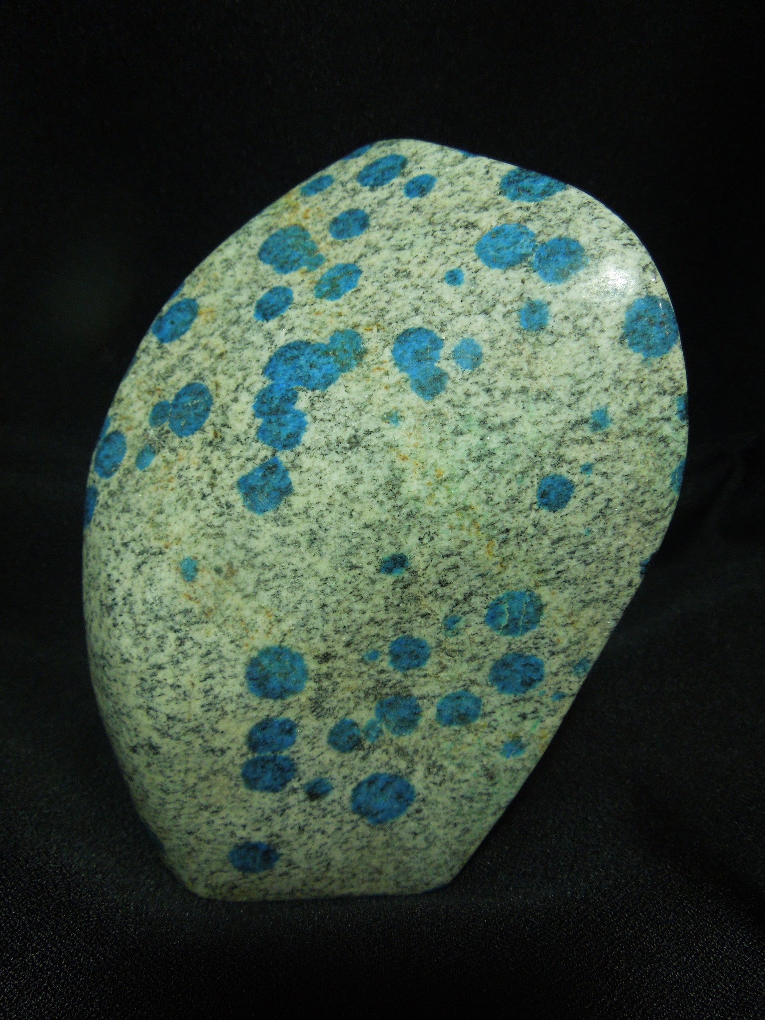 K2 Jasper Free Form