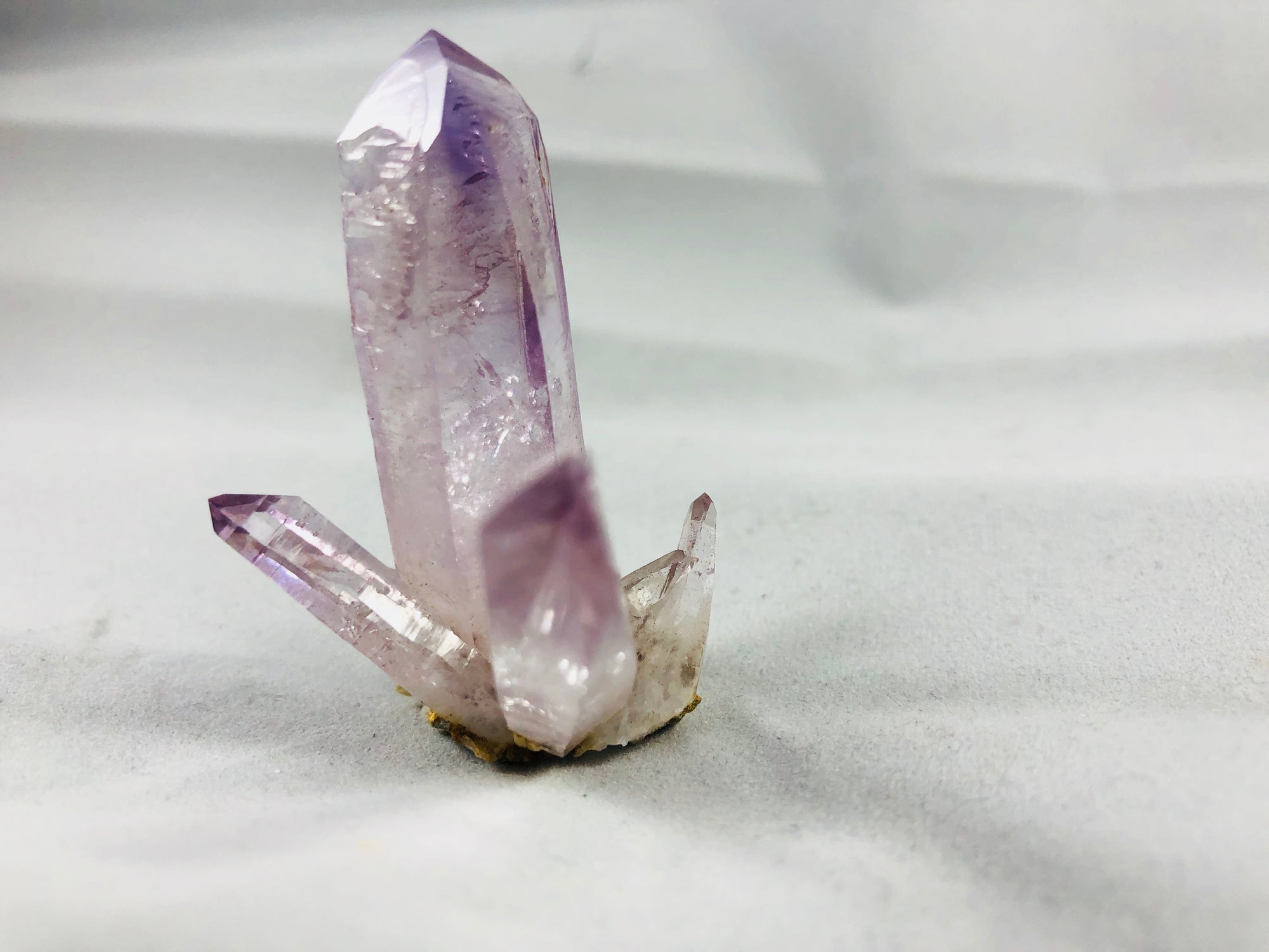 Vera Cruz Amethyst