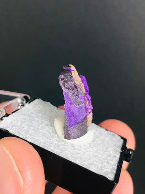 Fibrous Sugilite, South Africa