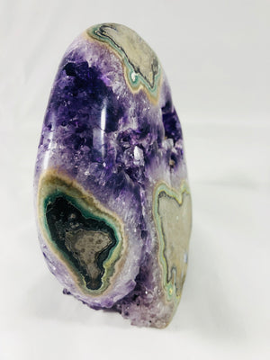 Amethyst Free Form