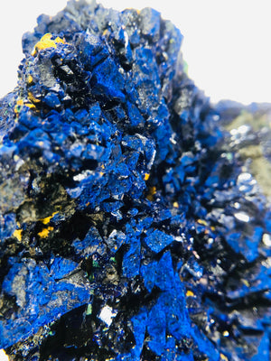 Azurite