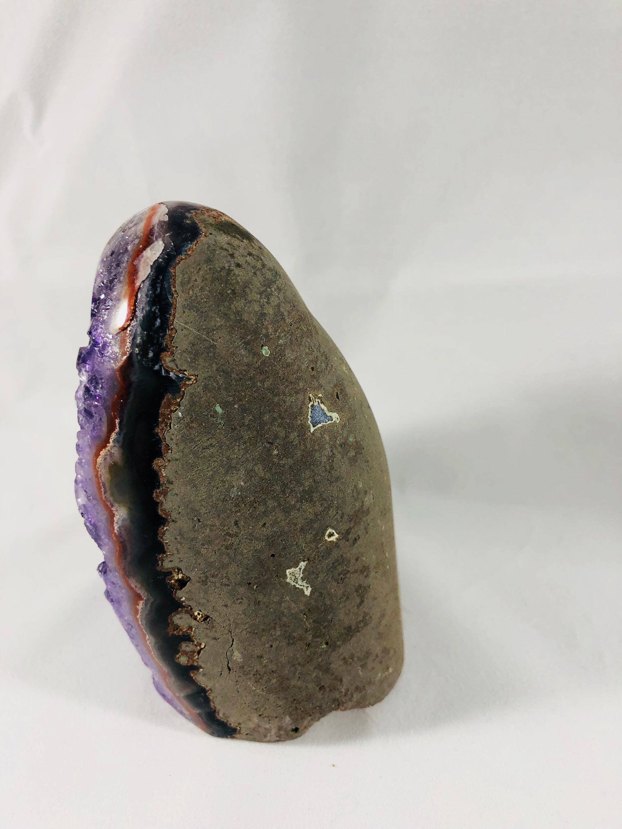 Amethyst Free Form