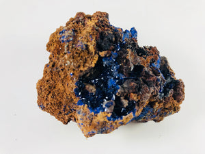 Azurite