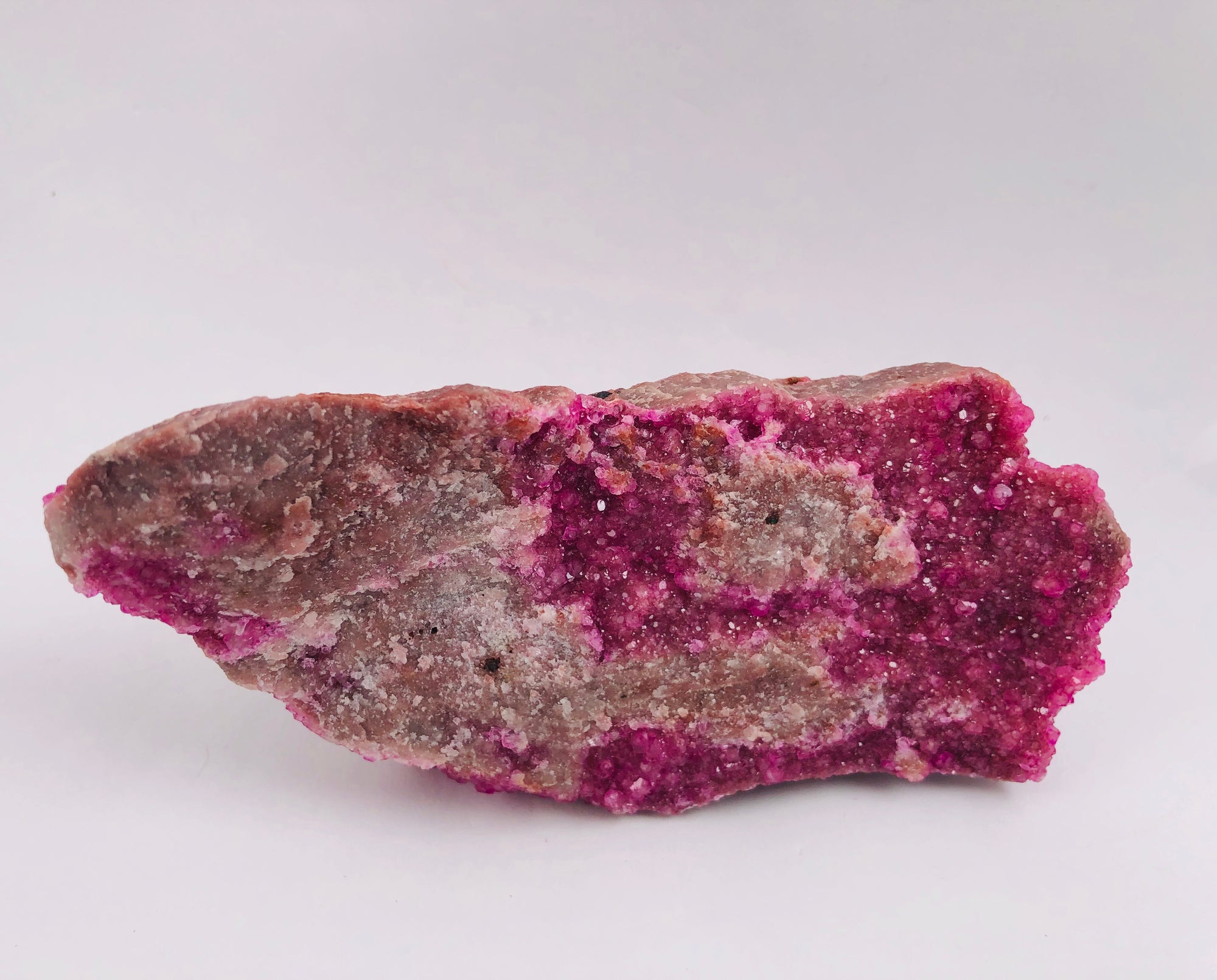 Cobaltoan Calcite