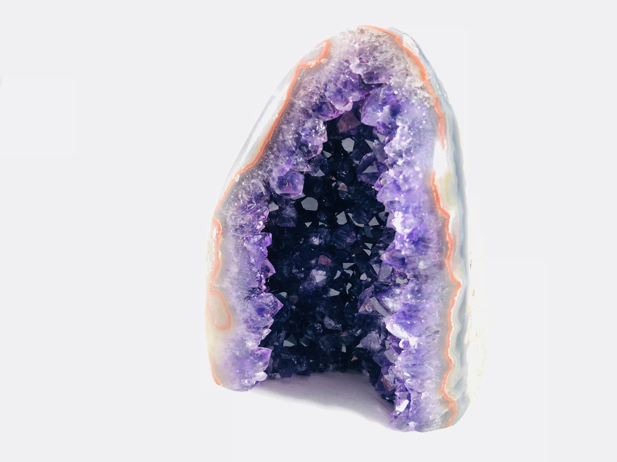 Amethyst Free Form