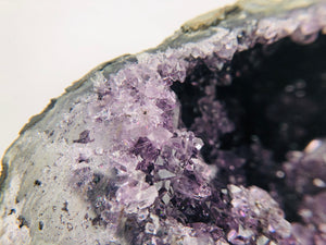 Amethyst Geode, Uruguay