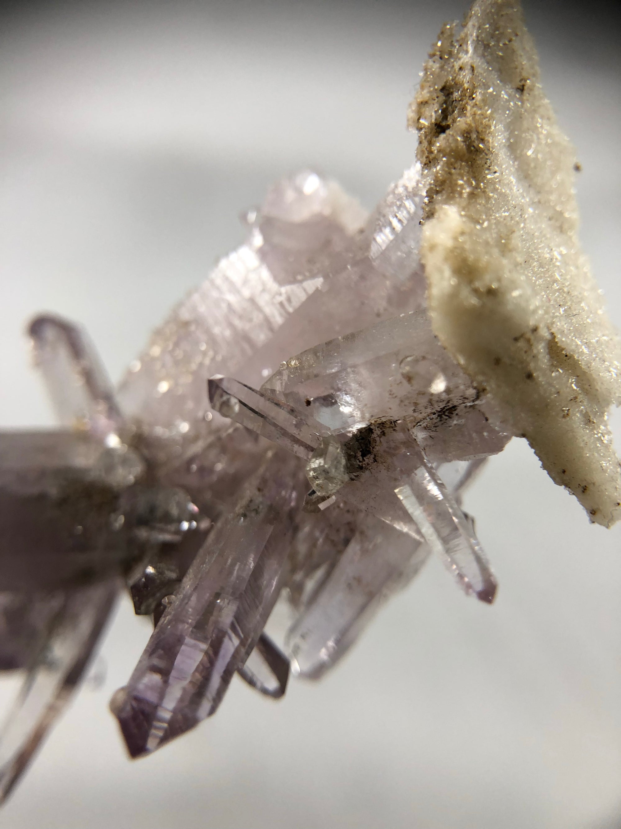 Vera Cruz Amethyst