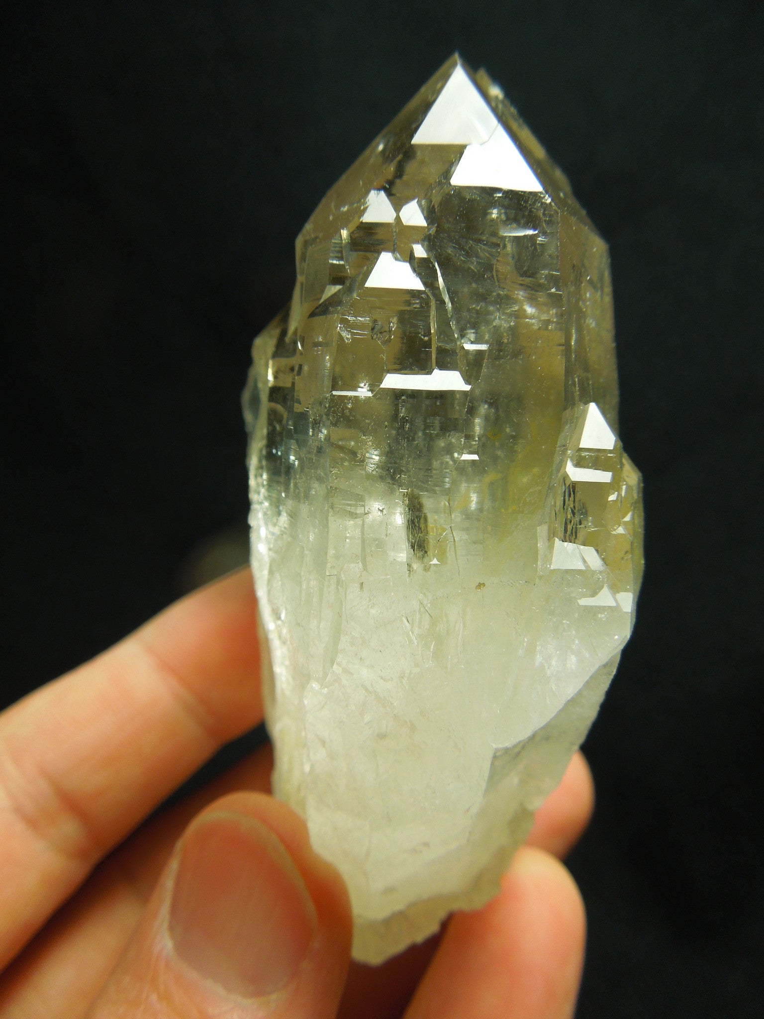 Cathedral Quartz